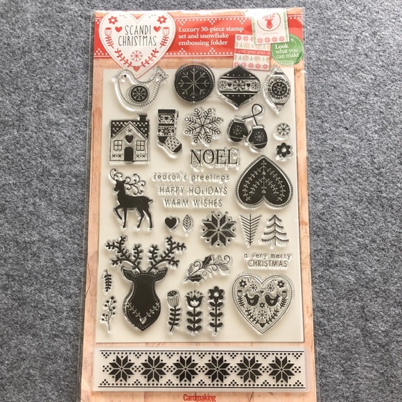 Cardmaking & Papercraft Magazine - Picture 6 of 6